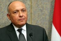 تأسف وزیر خارجه مصر از موضع اتحادیه اروپا درباره سوریه تأسف وزیر خارجه مصر از موضع اتحادیه اروپا درباره سوریه