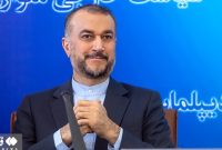 تأکید امیرعبداللهیان بر استمرار توسعه‌ همه‌جانبه روابط با همسایگان