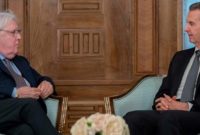 تأکید «بشار اسد» بر اجتناب از سیاسی کردن پرونده آوارگان سوری