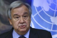 سازمان ملل: خطر هوش مصنوعی کمتر از تهدید جنگ هستهای نیست سازمان ملل: خطر هوش مصنوعی کمتر از تهدید جنگ هستهای نیست