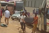 سازمان ملل: یک میلیون سودانی در حال فرار از کشور هستند سازمان ملل: یک میلیون سودانی در حال فرار از کشور هستند