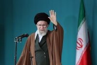 سروده شاعر افغانستانی در وصف رهبر انقلاب اسلامی ایران سروده شاعر افغانستانی در وصف رهبر انقلاب اسلامی ایران