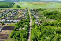 عزم قزاقستان برای توسعه مناطق مرزی عزم قزاقستان برای توسعه مناطق مرزی