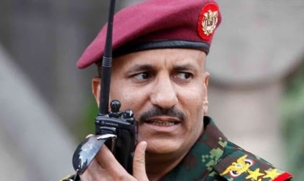 فرمانده وابسته به امارات در یمن:‌ به جان یکدیگر افتادیم و حوثی‌ها پیروز شدند