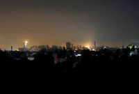 قطع گسترده برق در اراضی اشغالی فلسطین