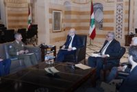 لبنان خواستار اعمال فشار بین‌المللی برای توقف تجاوزات رژیم صهیونیستی شد