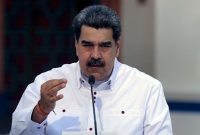 مادورو با تبریک سالگرد تأسیس شبکه المیادین: به مبارزه ادامه دهید مادورو با تبریک سالگرد تأسیس شبکه المیادین: به مبارزه ادامه دهید