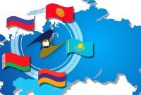مقام تاجیک: «دوشنبه» برنامه‌ای برای پیوستن به اتحادیه اوراسیا ندارد