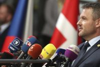 نخست‌وزیر پیشین اسلواکی: انبار سلاح اروپا خالی شده است