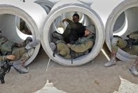 نمره‌ صفر نظامیان صهیونیست در یک آزمون آمادگی