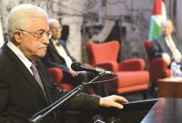 هشدار رئیس شاباک درباره فروپاشی تشکیلات خودگردان فلسطین