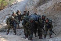 هلاکت 1 نظامی صهیونیست در جنوب فلسطین اشغالی هلاکت 1 نظامی صهیونیست در جنوب فلسطین اشغالی
