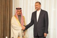 وزیر خارجه عربستان سعودی امروز به تهران سفر میکند وزیر خارجه عربستان سعودی امروز به تهران سفر میکند