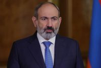 پاشینیان: باکو نباید بر کریدور لاچین کنترلی داشته باشد پاشینیان: باکو نباید بر کریدور لاچین کنترلی داشته باشد