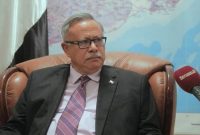 یمن: مردم ما حماسه سه هزار روز ایستادگی را رقم زدند