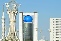 اعلام آمادگی ترکمنستان جهت اجرای ساخت خط ترانس خزر اعلام آمادگی ترکمنستان جهت اجرای ساخت خط ترانس خزر