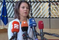 برلین: روسیه همچنان تهدیدی برای قاره اروپا است برلین: روسیه همچنان تهدیدی برای قاره اروپا است