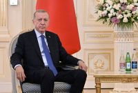 تردید اردوغان برای موافقت با عضویت سوئد در ناتو ادامه دارد