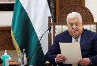 تشکیلات خودگردان فلسطین: هماهنگی امنیتی با اسرائیل را متوقف کردیم
