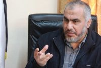 حماس: با تمام قدرت در برابر رژیم اشغالگر مقاومت می‌کنیم