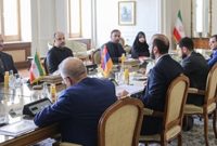 حمایت ایران از تقویت همگرایی و همکاری بین کشورهای حوزه قفقاز