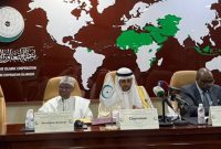 سازمان همکاری اسلامی خواستار جلوگیری از هتک حرمت قرآن کریم شد سازمان همکاری اسلامی خواستار جلوگیری از هتک حرمت قرآن کریم شد
