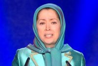 فارس من| سرکرده گروهک تروریستی منافقین را برای محاکمه به کشور بازگردانید فارس من| سرکرده گروهک تروریستی منافقین را برای محاکمه به کشور بازگردانید