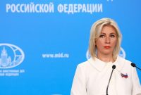 مسکو: غرب نسبت به کشتار غیرنظامیان توسط اوکراین بی‌احساس است