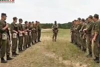 پوتین و لوکاشنکو درباره واگنر گفتوگو کردند پوتین و لوکاشنکو درباره واگنر گفتوگو کردند
