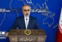 کنعانی: آمریکا به دنبال استمرار و پیچیده‌تر کردن جنگ اوکراین است