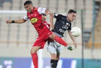 AFC مسابقه تراکتور ـ پرسپولیس را رصد میکند AFC مسابقه تراکتور ـ پرسپولیس را رصد میکند