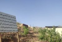 آزاد سازی بیش از ۷ هزار متر مربع از اراضی ملی در شمیرانات آزاد سازی بیش از ۷ هزار متر مربع از اراضی ملی در شمیرانات