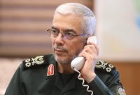 آمادگی ایران برای شرکت در کمیسیون مشترک نظامی در باکو