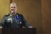 آمادگی نیروی زمینی سپاه برای خدمت به زائران اربعین