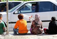 آموزش ایمنی به کودکان کار از سوی مدیریت بحران تهران آموزش ایمنی به کودکان کار از سوی مدیریت بحران تهران
