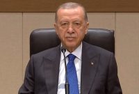 آنکارا: اردوغان مسکو را برای از سرگیری توافق غلات متقاعد میکند آنکارا: اردوغان مسکو را برای از سرگیری توافق غلات متقاعد میکند