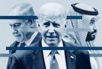 آکسیوس: سازش اسرائیل-عربستان مستلزم اعطای امتیازات مهم به فلسطینی‌ها است