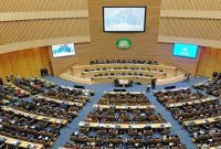 اتحادیه آفریقا عضویت نیجر را تعلیق کرد اتحادیه آفریقا عضویت نیجر را تعلیق کرد
