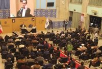 «اثرگذاری تلاوت بر مخاطب» عنوان هجدهمین نشست تخصصی شورای عالی قرآن