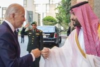 احتمال دیدار بایدن با بن سلمان در حاشیه نشست گروه 20