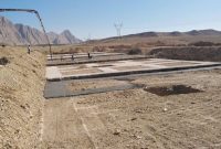 اخذ سند برای ۶۹ هزار‌ و ۵۰۰ هکتار زمین ملی در حریم شهرها