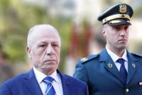 ادامه تحقیقات درباره ترور ناموفق وزیر دفاع لبنان ادامه تحقیقات درباره ترور ناموفق وزیر دفاع لبنان