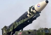 ادعای ژاپن: کره شمالی موشک پرتاب کرد ادعای ژاپن: کره شمالی موشک پرتاب کرد