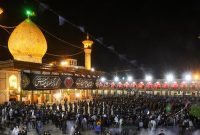 اردن و مصر حمله تروریستی شاهچراغ را محکوم کردند