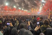 استاندار کربلا: امسال تعداد زائران اربعین به بیش از ۳۰ میلیون نفر می‌رسد