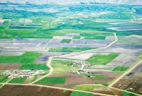 استفاده غیر مجاز از فاضلاب برای آبیاری مزارع کشاورزی استفاده غیر مجاز از فاضلاب برای آبیاری مزارع کشاورزی