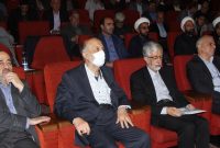 اعضای شورای مرکزی کانون تربیت اسلامی انتخاب شدند