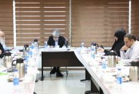 اعضای کمیته تدوین سند انتخاباتی شورای ائتلاف نیروهای انقلاب اسلامی انتخاب شدند