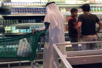 افزایش نرخ تورم در کویت و قطر