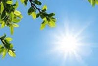 افزایش نسبی دمای هوای تهران افزایش نسبی دمای هوای تهران